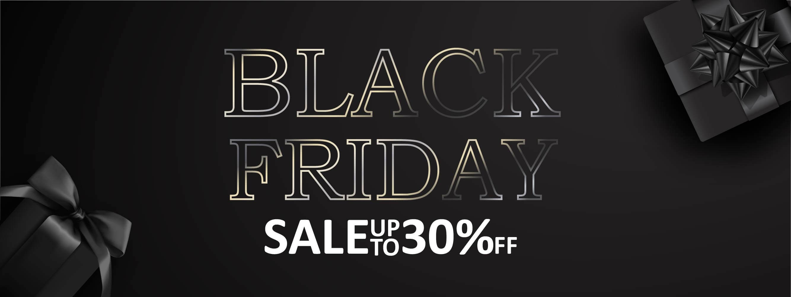 5 Best Ways to Extend Your Sale on Black Friday